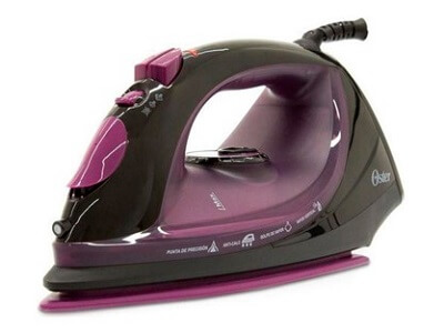 Oster 5956 preto e roxo