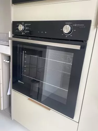 Foto de teste Electrolux OE8EH