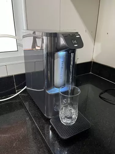 Foto de teste Electrolux PE12G