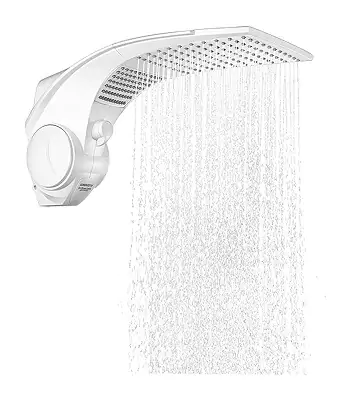 Chuveiro Elétrico Lorenzetti Duo Shower