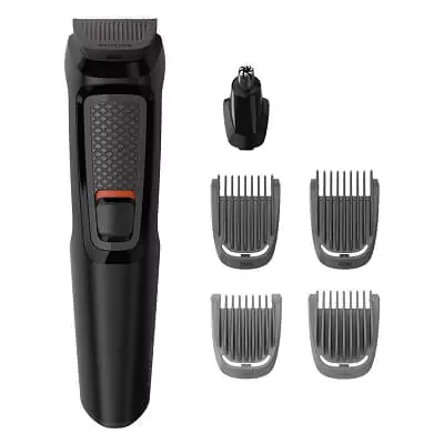 Aparador de Barba Philips MG3711