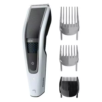 Máquina de Cortar Cabelo Philips HC5610