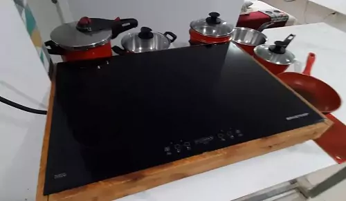 Foto de teste Brastemp BDJ77