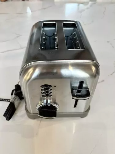 Foto de teste Cuisinart Classic